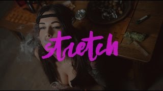 Stretch - Clouded (lyrics)