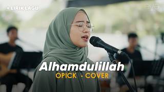 Download lagu PLAYLIST RAMADHAN ALHAMDULILLAH - OPICK (COVER VIDEO LIRIK) BY EVA MUSIK mp3 Download lagu PLAYLIST RAMADHAN ALHAMDULILLAH - OPICK (COVER VIDEO LIRIK) BY EVA MUSIK mp3