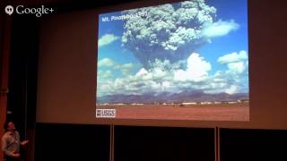 Solar Radiation Management Science 2015 - University of Cambridge