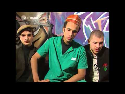 Hip Hop Knowledge Part 2 | Torch (Advanced Chemistry) | ZDF Hip Hop Dokumentation "Lost in Music"