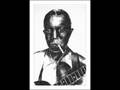 Roots of Blues -- Robert Johnson „Cross Road Blues ...