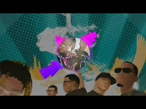 Dabo Boys - Rainha Da Sucata - Guess What ( Produzido Por K9)