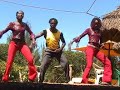 Bonnie Wa Lucy Wendo Ti Queencake Official Video Sms SKIZA 7022717 TO 811