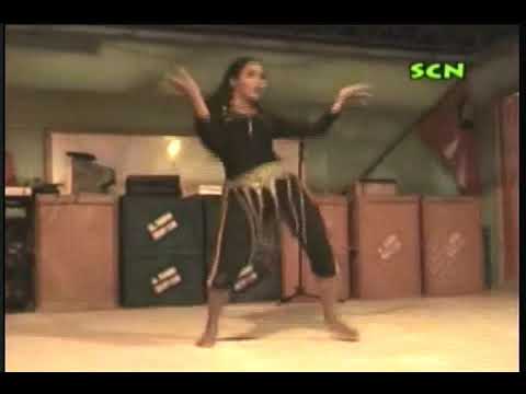 BRIGHT CLUB DANCE / 11 December 2006