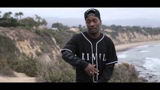 Phora ft Dizzy Wright &quot;Roll witchu&quot; Behind the scenes