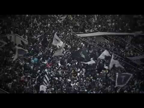 "Quiero ser Campeón...Campeón de nuevo" Barra: La Fiel • Club: Talleres