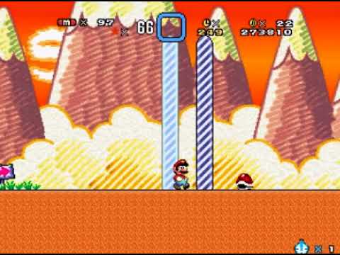 Super Mario Doomsday - 22 - megalomania