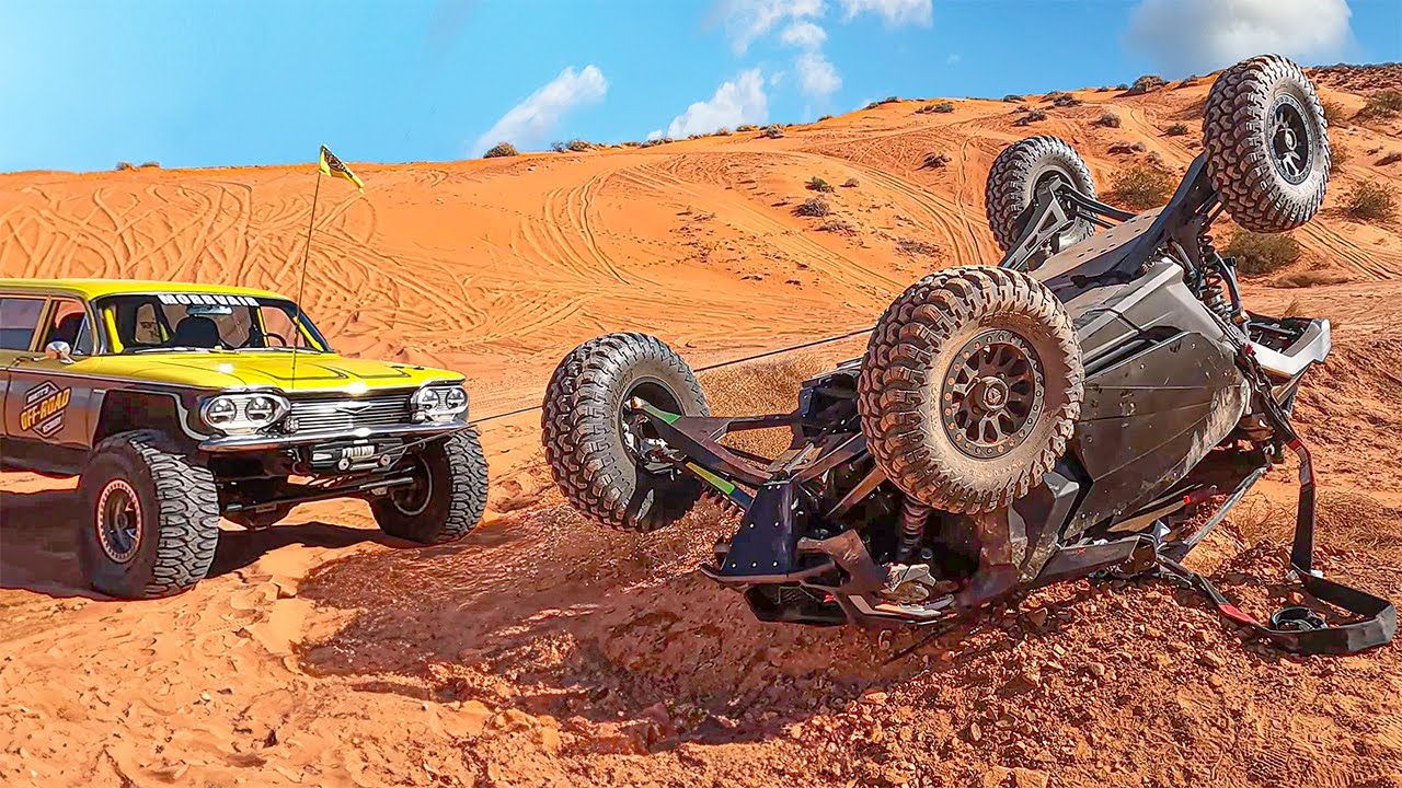 Instant Regret... How Did They Even Do This?!