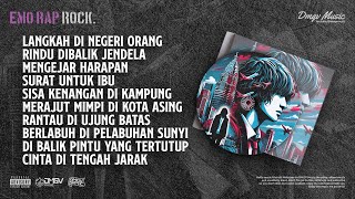 Download lagu [Part 37] Full Album MERAJUT MIMPI DI KOTA ASING Duet Vocal Emo Rap Rock #dmgvmusic #emoraprock mp3