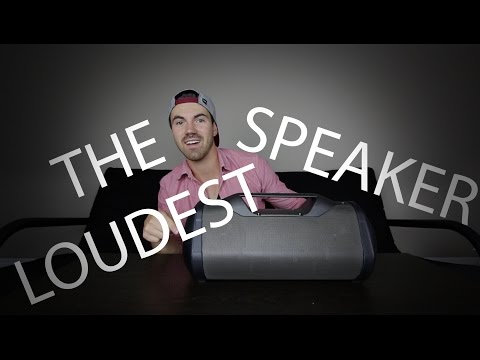 THIS THING IS LOUD - SuperStar Monster Blaster