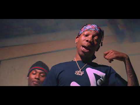 Troop Gang - Money Power Respect