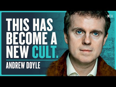 Is Social Justice A Religion? - Andrew Doyle