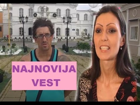 NEVERIICA i DRAMA u DOMU Kristijana Golubovića - Komšije čule HAOS #zadruga #zadrugainfo