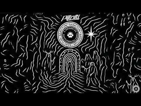 Pillotti & Cruciatus - Sanctum [Sanctum EP] @PhantomUnitRec