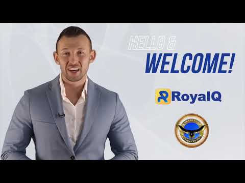 Royal Q Presentation Team 123 Philippines