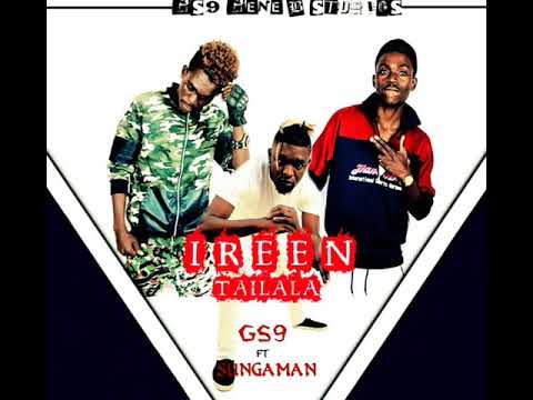 GS9 Ft SUNGAMAN - IREEN TAILALA