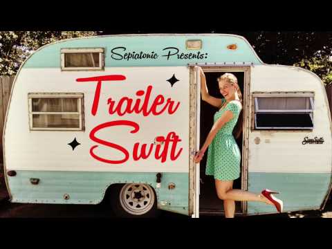 Sepiatonic-Trailer Swift