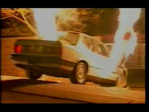 Old Top Gear 1999 - Car Crime