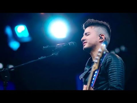 Estoy Rodeado - Chris López