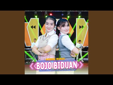 Bojo Biduan (feat. Ageng Music)