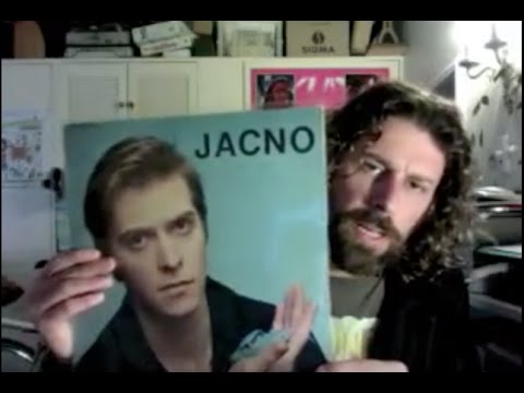 Gimme Ten: French Post-Punk & New Wave