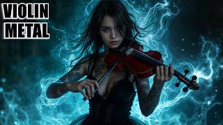 The Iron Sonata – Metal Reforged by Violin & Piano Souls