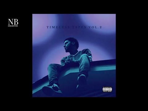J COLE TYPE BEAT - "TIMELESS TAPES VOL.2"