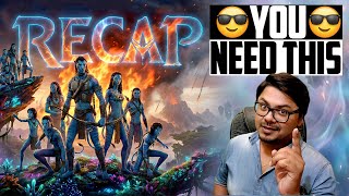 Download lagu Watch this Before Avatar Fire and Ash | #Yogipedia 184 | Yogi Bolta Hai mp3 Download lagu Watch this Before Avatar Fire and Ash | #Yogipedia 184 | Yogi Bolta Hai mp3