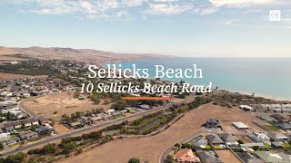 Video overview for 10 Sellicks Beach Road, Sellicks Beach SA 5174