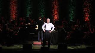 JACK JONES   Michael Feinstein &amp; The Kravis Center Pops Orchestra