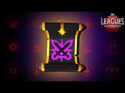 IT ALL COMES DOWN TO THIS (DEMONIC PACTS)