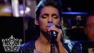 Wildbirds &amp; Peacedrums - Human Behaviour (Björk cover)