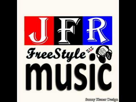 J.F.R Freestyle Music