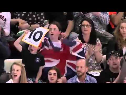 FINA Diving World Series Platform 10m Men London 2014