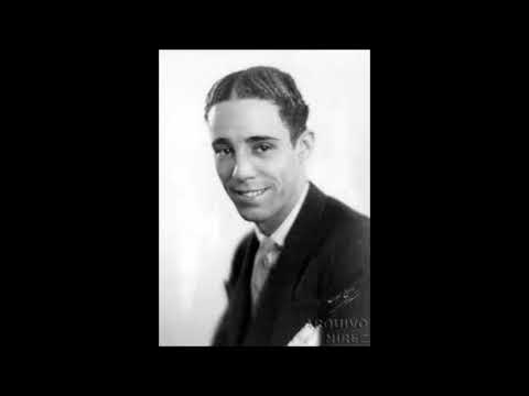 MORENA BOCA DE OURO....   Samba ....   Silvio Caldas