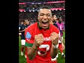 Mbappe S Friendships