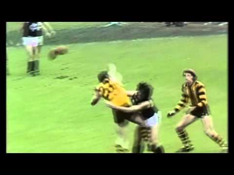 1979 Round 6 - Carlton Highlights