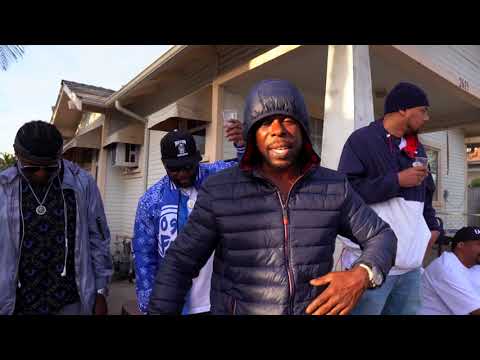 C-BO "The Hustler" (Official Music Video)