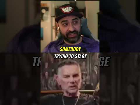 Epstein Files, Aliens, and Government Deception!