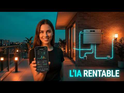 Zendure SolarFlow 800 Plus : test complet batterie balcon