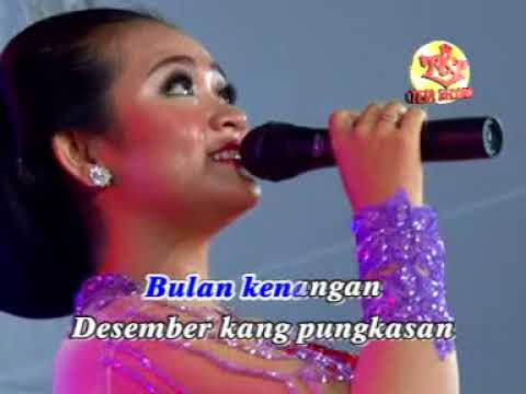 Campursari Sangga Buana-Wulan Kenangan-Dina