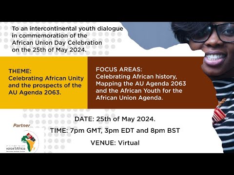Thumbnail for “Is There Any Hope? Prospects of Agenda 2063”
