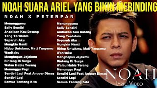 Download lagu Playlist NOAH Enak Didengar - Teman Santai, Kerja & Perjalanan Jauh (Tanpa Skip) mp3