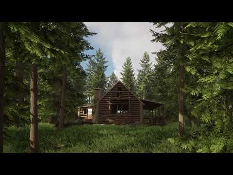 Substance Painter to Unreal Engine 5 Workflow Tutorial Exporting Textures from Substance to UE5