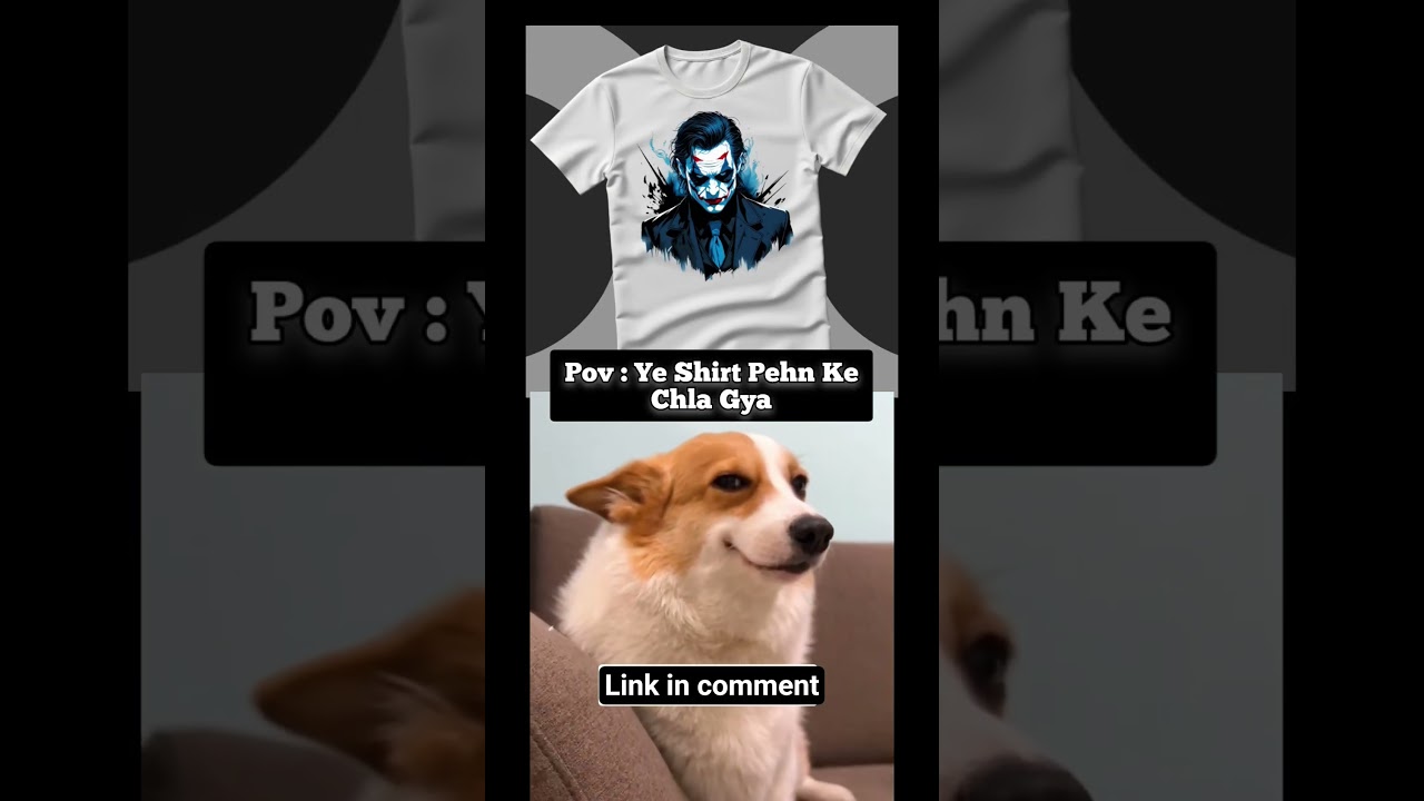 Limited edition joker t shirt #tshirt