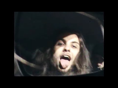 Spaceman Zack x Elijah Heaps - I.R.S.H.O. [Official Music Video]