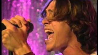 Incubus - Pardon Me (live @ &quot;Tobi  Schlegl Show&quot; 2001)