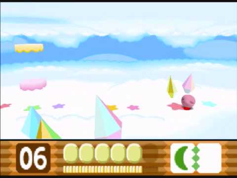 UniGiant Plays Kirby 64 (Part 17)
