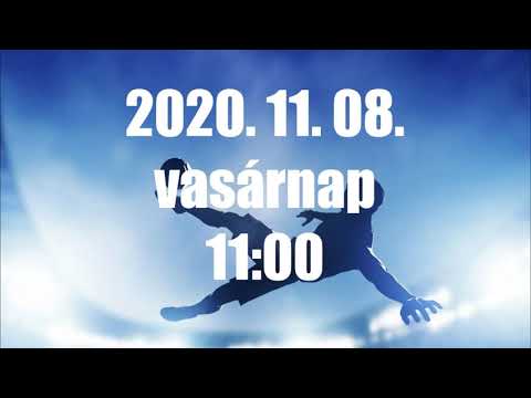 Beharangozó MOL FEHÉRVÁR FC - III. KER. TVE 17. forduló 2020-2021