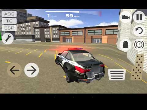Extreme Car Driving Racing 3D - Overview, Android GamePlay HD